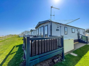 Stunning Caravan Full Sea Views At Broadland Sands Holiday Park Ref 20285Bs